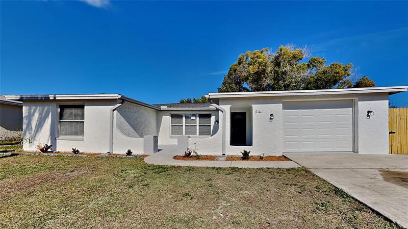 7141 King Arthur Drive, Port Richey, FL 34668 for Sale