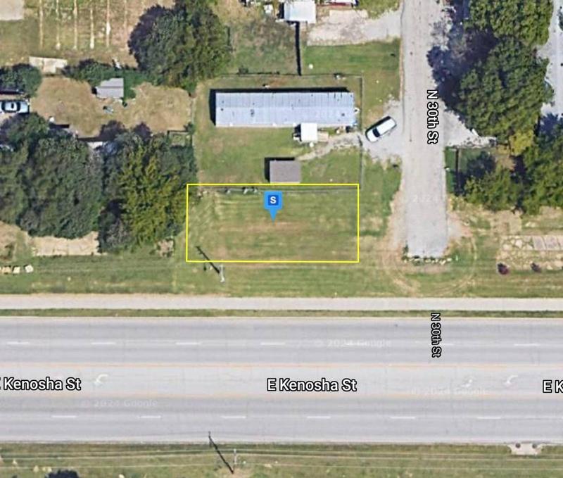 Broken Arrow, Wagoner County, OK Undeveloped Land, Homesites for sale Property ID: 418753324