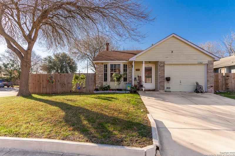 11302 YUBA TRAIL, San Antonio, TX 78245 for Sale