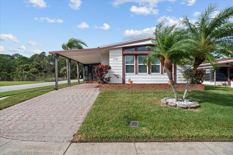 1948 Mango Street Northeast, Palm Bay, FL 32905 for Sale