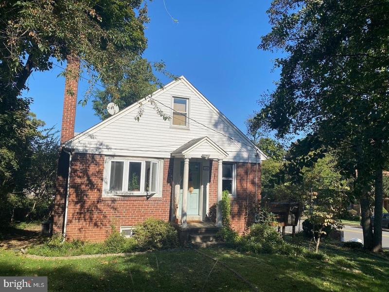 Vienna, Fairfax County, VA House for sale Property ID: 418918968