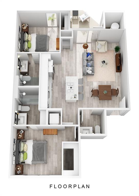 2450 Wickersham Ln #1828, Austin, TX 78741 for Sale