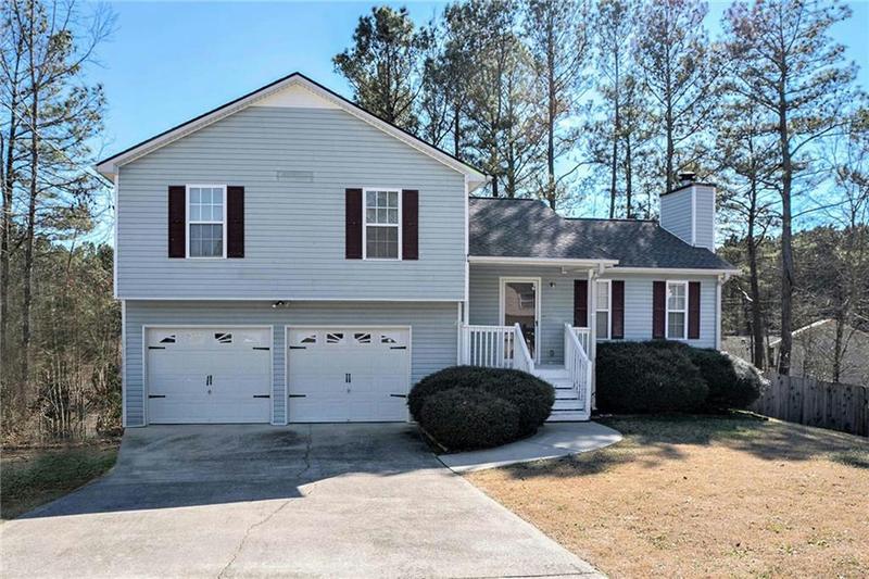 440 RIVER TRACE DR, Villa Rica, GA 30180 Single Family Residence For Sale  MLS# 7333762