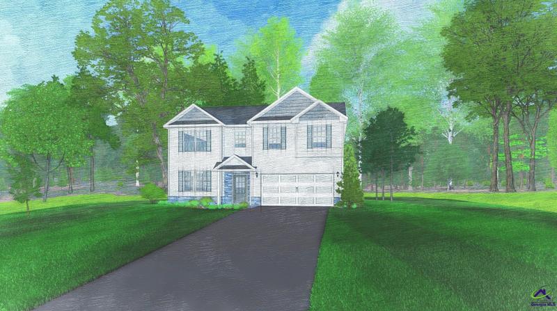 302 E River Cane Run, Perry, GA 31069 - MLS 240555 for Sale