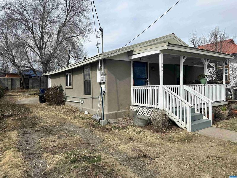 2031 N Silver Street, Silver City, NM 88061  622603807 for Sale