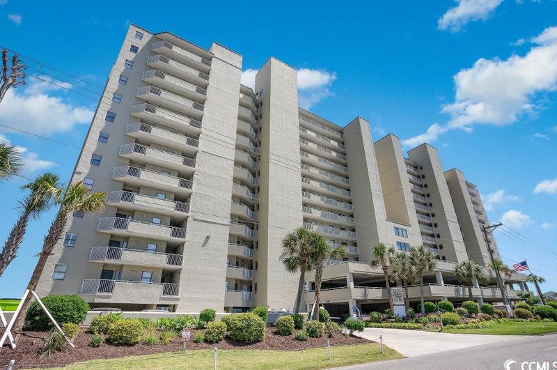1990 N Waccamaw Dr #1010, Murrells Inlet, SC 29576 - MLS 2322139 for Sale