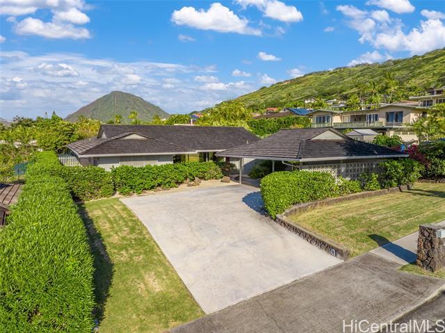 80 Makaweli Street, Honolulu HI 96825 for Sale