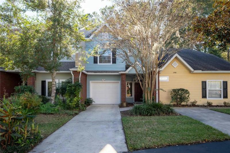 2754 NW 105TH DR, GAINESVILLE, FL 32606 Condo/Townhouse For Sale  MLS# GC518274