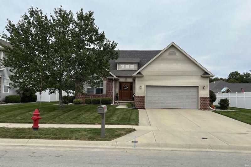 732 DISCOVERY LN, Plymouth, IN 46563 Single Family Residence For Sale  MLS# 202402635