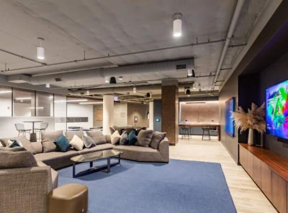 455 E Waterside Dr unit 102 - Chicago, IL 60601 - Home For Rent