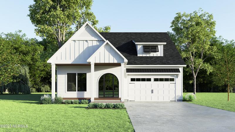 507 Moss Lake Lane, Holly Ridge, NC 28445 for Sale