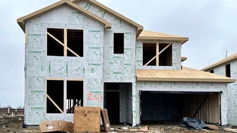 2125 Hampton Street, Anna, TX 75409 for Sale