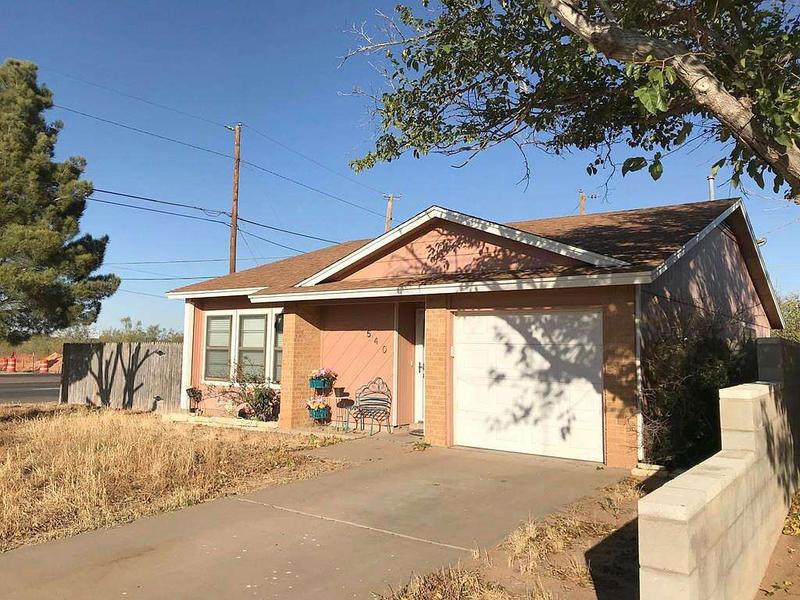 Avenue A, ODESSA, TX 79763  620927074 for Sale