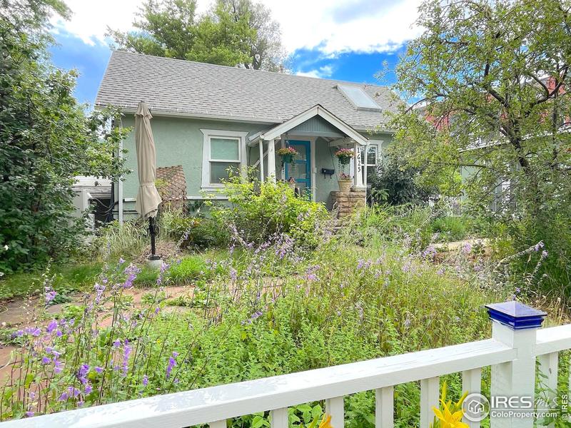 1625 16th Street, Boulder, CO 80302 for Sale