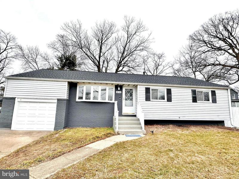 8116 OXON HILL RD, FORT WASHINGTON, MD 20744 Single Family Residence For Sale  MLS# MDPG2101870