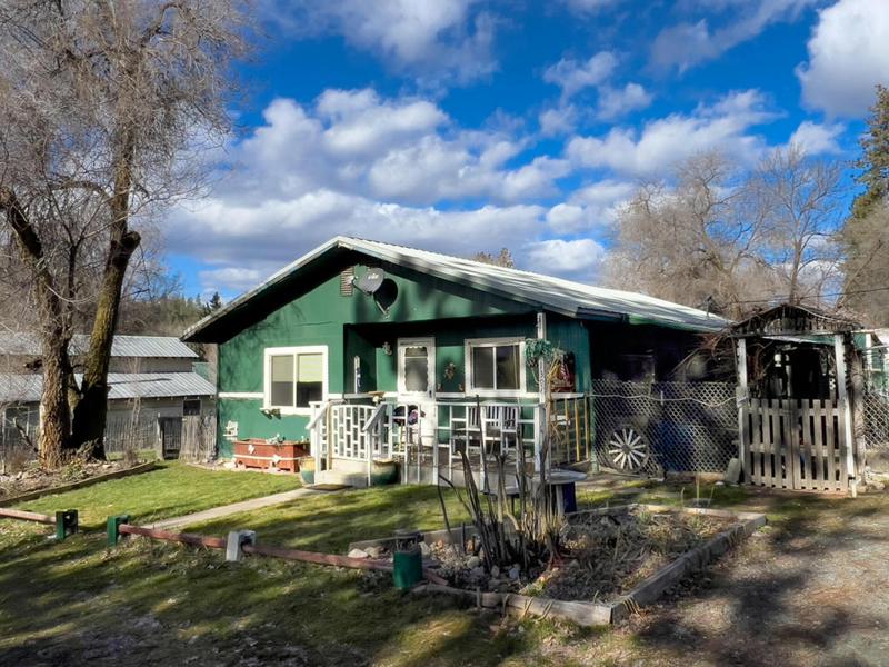 1394 BRIDGE ST, ADDY, WA 99101 Single Family Residence For Sale  MLS# 43090