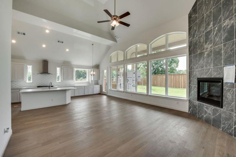 1516 Rough Rider Ct, Celina, TX 75009 for Sale