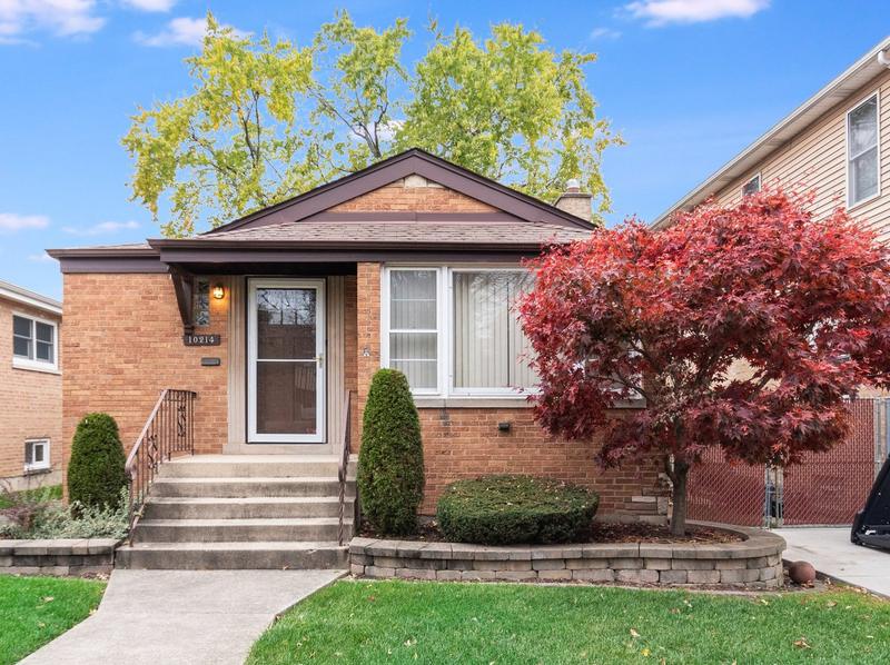 10214 S Fairfield Ave, Chicago, IL 60655 - MLS 11920249 for Sale