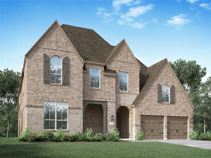 213 Onyx Drive, Northlake, TX 76247 for Sale