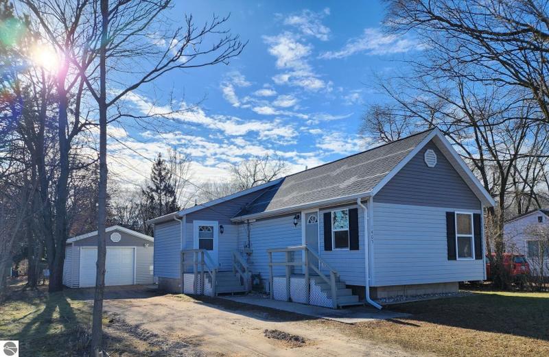 Mt Pleasant, Isabella County, MI House for sale Property ID: 418539206