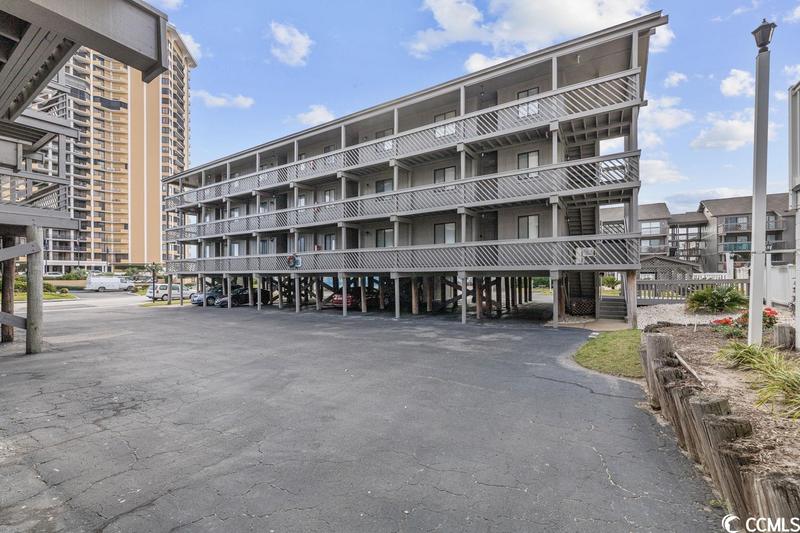9621 Shore Dr Unit B-112, Myrtle Beach, SC 29572  MLS# 2321352 for Sale