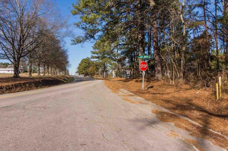 0 Old Tarboro Rd, Wendell, NC 27591 - MLS 2397947 for Sale