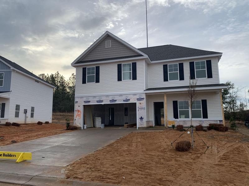 Aiken, Aiken County, SC House for sale Property ID: 418886170