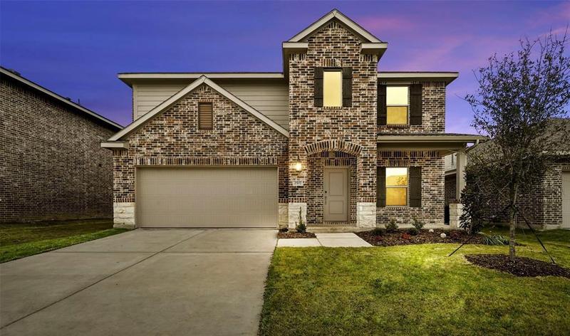 2517 Tahoe Dr, Seagoville, TX 75159 for Sale