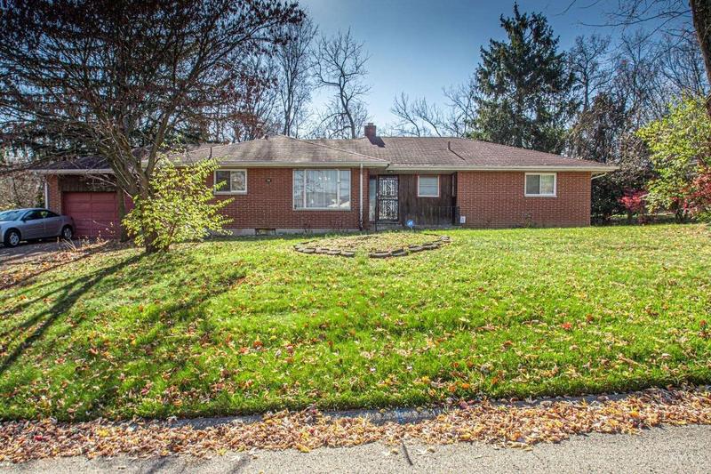 250 Hornwood Drive, Dayton, OH 45405  624244905 for Sale