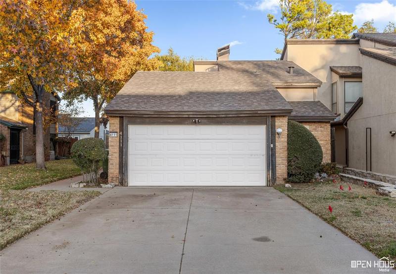 4111 Seabury Dr, Wichita Falls, TX 76308 for Sale