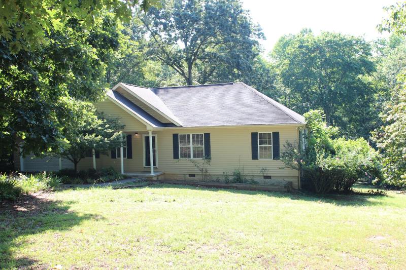 317 Bradford Road, Mc Minnville, TN 37110 for Rent