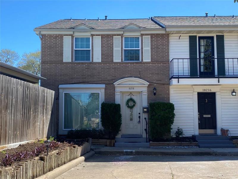 18218 Heritage Ln #8218, South Houston, TX 77058 for Rent