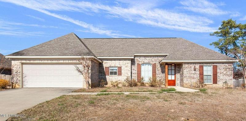 303 Creek Court, Pearl, MS 39208  620288795 for Sale