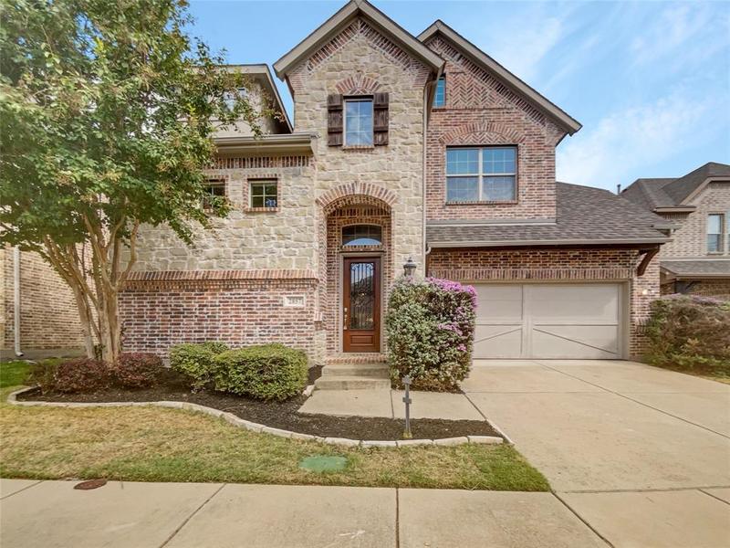 2857 Wellbourne Drive, Carrollton, TX 75006 for Sale
