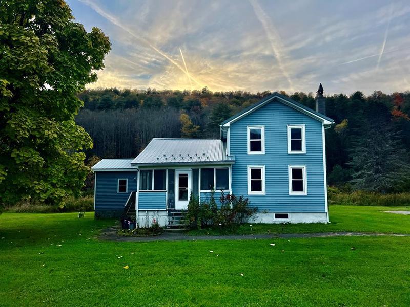 819 Breesport North Chemung Rd, Lowman, NY 14861  MLS# 273221 for Sale