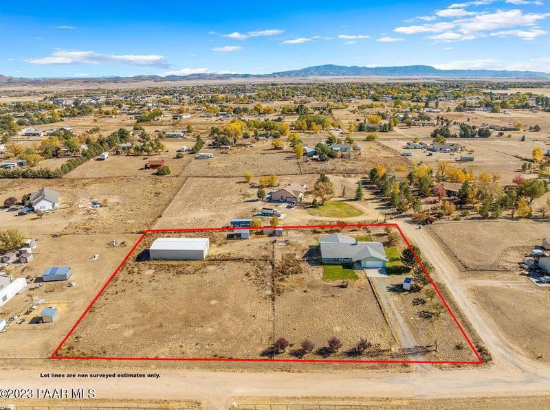 2401 N Koolridge Way, Chino Valley, AZ 86323 - MLS 1060406 for Sale
