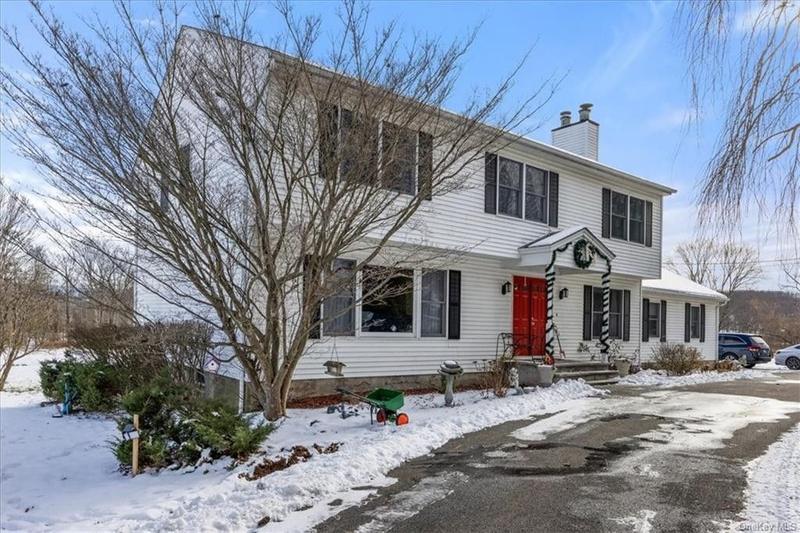 Hamptonburgh, Orange County, NY House for sale Property ID: 418785673
