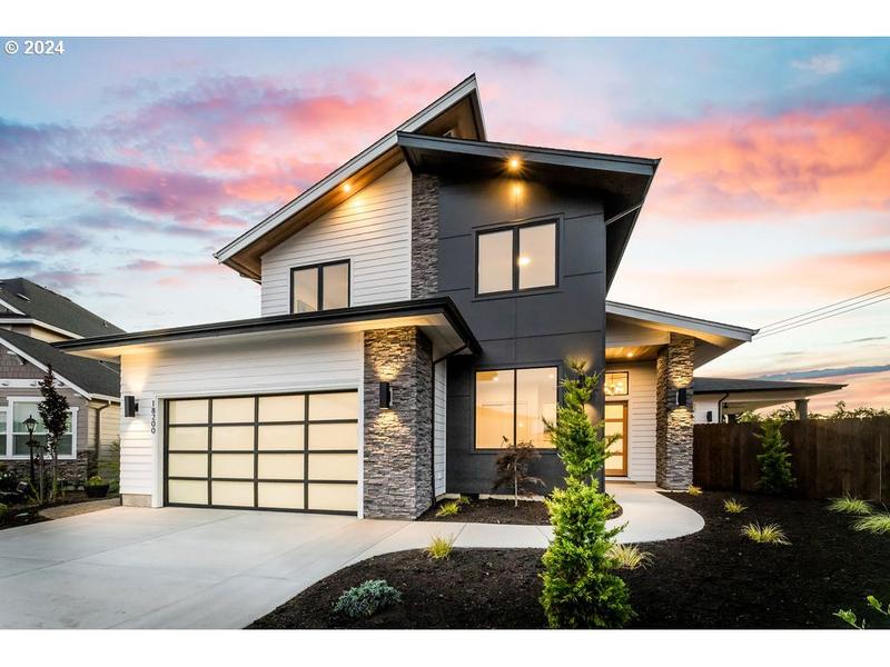 17712 NE 25TH CT LOT 2, Ridgefield WA 98642 for Sale