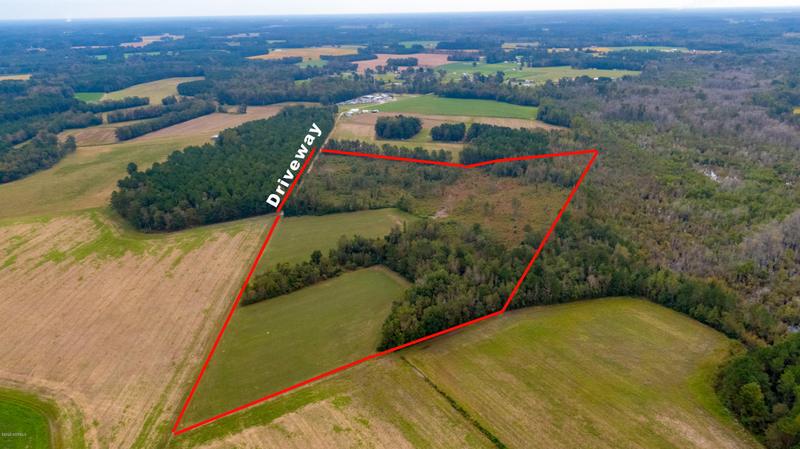 5303 Braswell Road, Cerro Gordo, NC 28430 for Sale