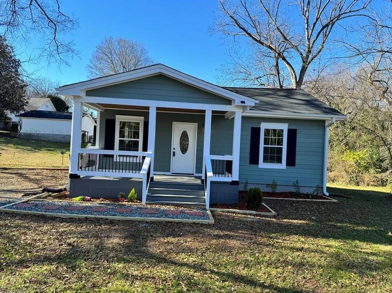 308 Walker Ave, Graham, NC 27253 - MLS 1128585 for Sale