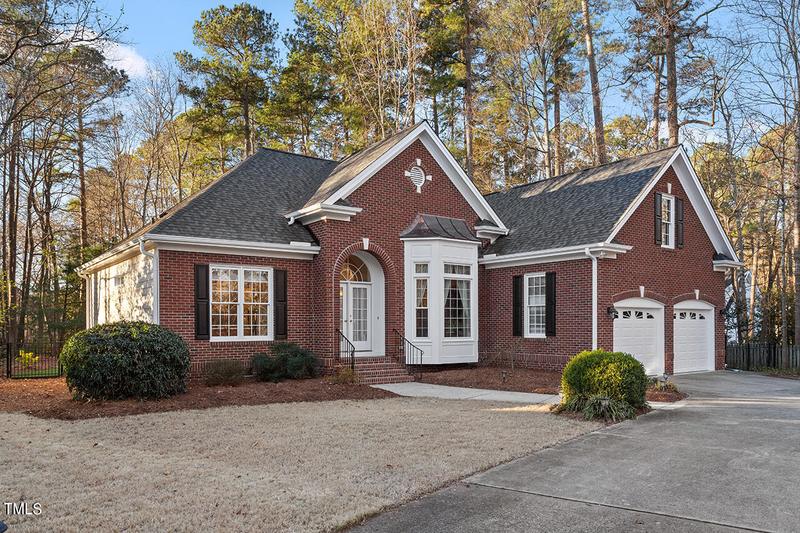 107 Picardy Village Place, Cary, NC 27511 for Sale