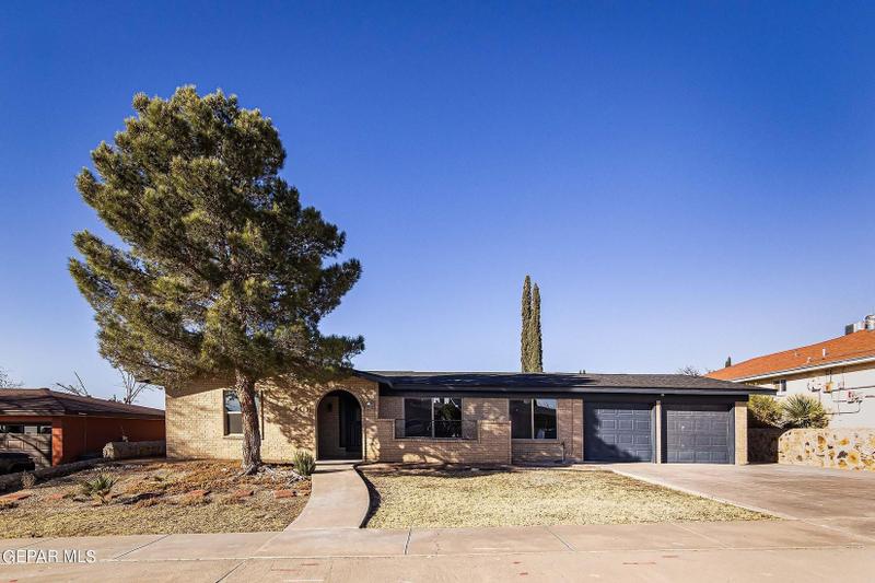 El Paso, El Paso County, TX House for sale Property ID: 418700254