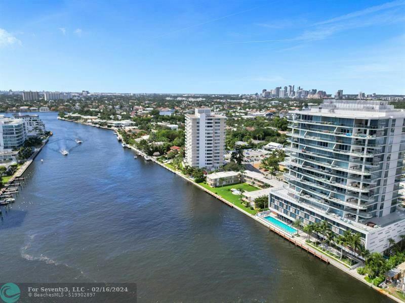 920 INTRACOASTAL DR UNIT 801, Fort Lauderdale, FL 33304 Condo/Townhouse For Sale  MLS# F10418848