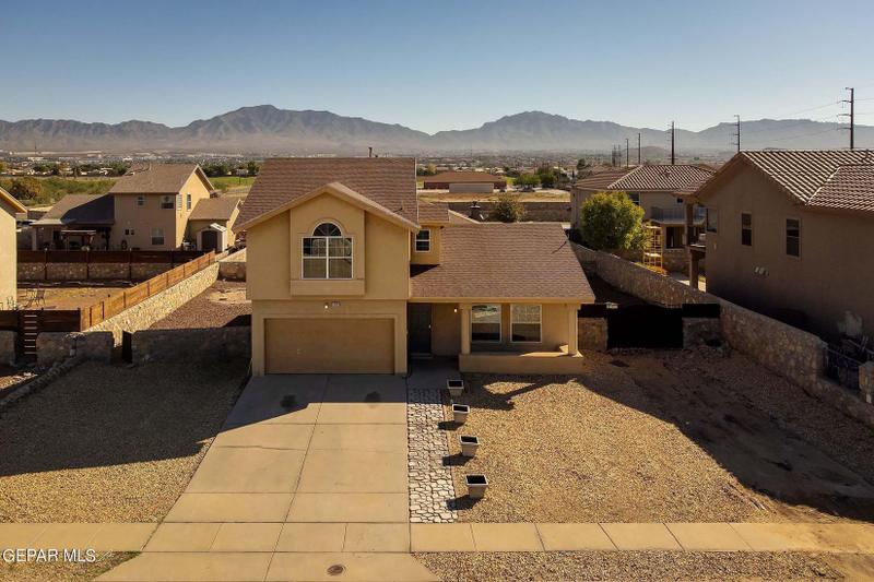 El Paso, El Paso County, TX House for sale Property ID: 418689584