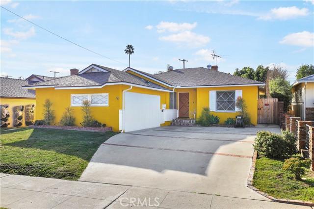 7101 Whitaker, Van Nuys CA 91406 for Sale