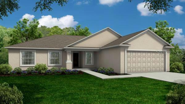 134 ASHLEY AVENUE, FROSTPROOF, FL 33843 Single Family Residence For Sale  MLS# R4907356