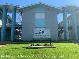 4606 Monarch Street, Unit 109, Dallas, TX 75204 for Rent