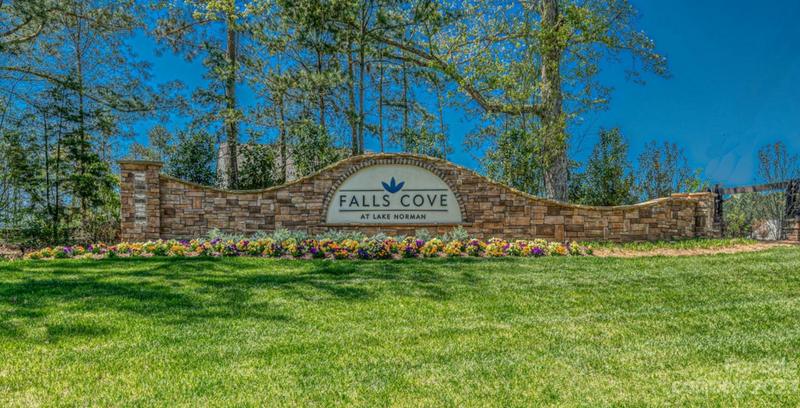 242 HAMPTONS COVE ROAD # FC 28, Troutman, NC 28166 Single Family Residence For Sale  MLS# 4090038