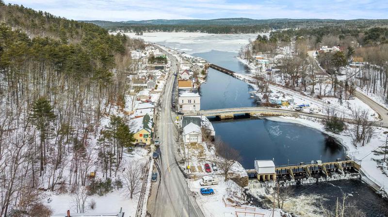 545 White Mountain Highway, Milton, NH 03851 for Sale