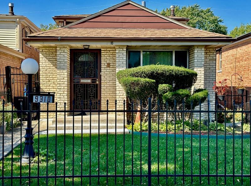 9310 S Eggleston Ave, Chicago, IL 60620 - MLS 11901628 for Sale